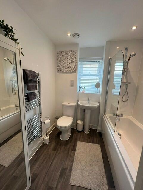 Additional property image - Simmons Road, DA10