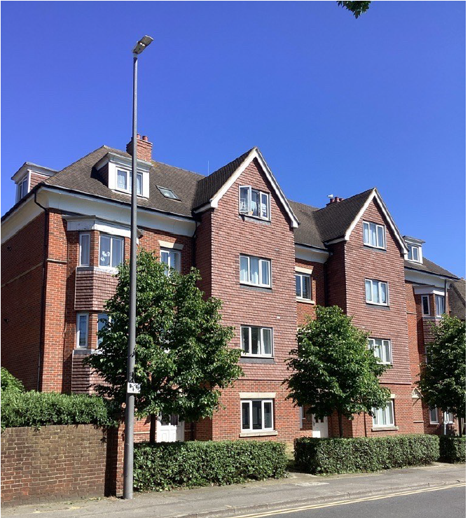 Main image of property: Tonbridge Road, Maidstone, Kent, ME16
