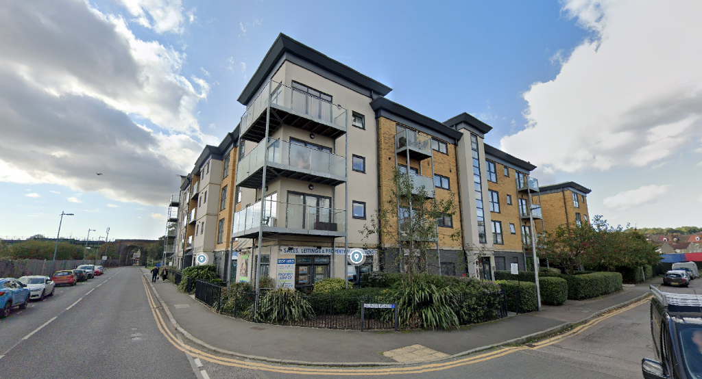 Main image of property: Station Road, Rochester, Kent, ME2