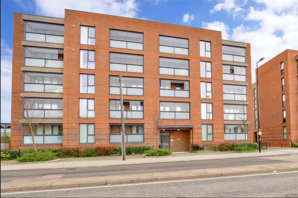 Main image of property: Corporation Street, Rochester, Kent, ME1