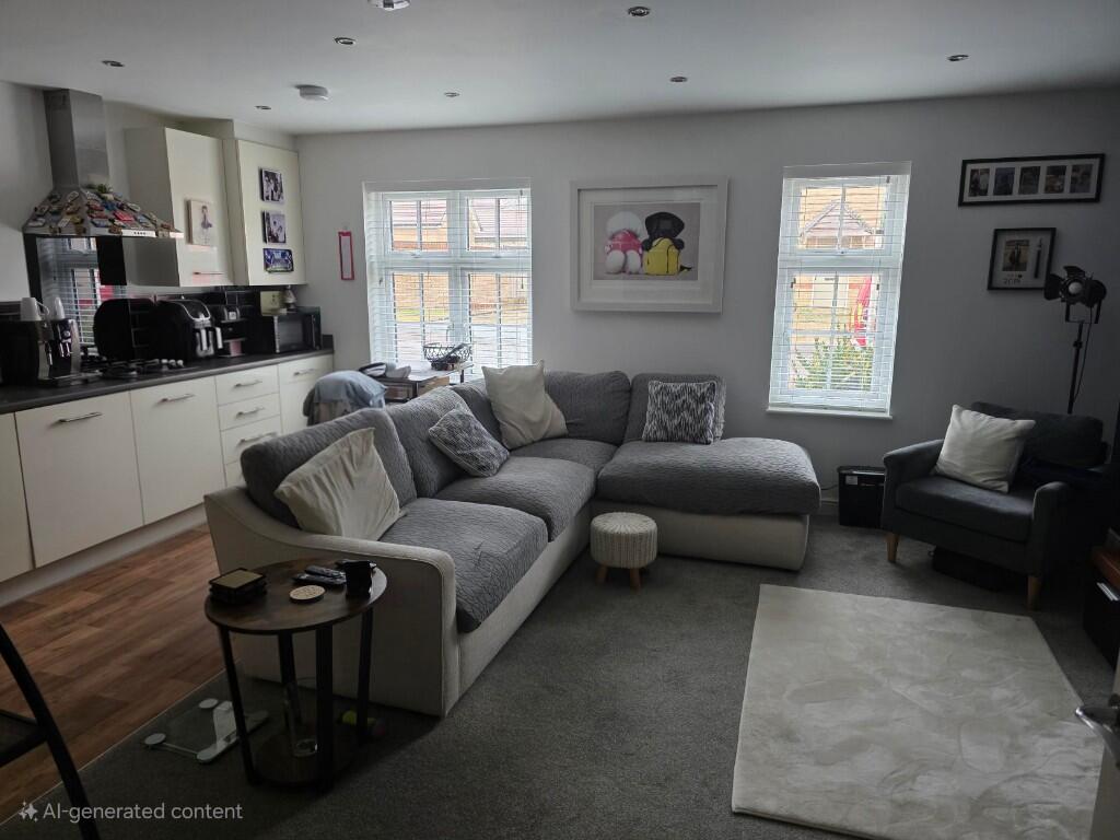 Main image of property: Challenger Way, TN12