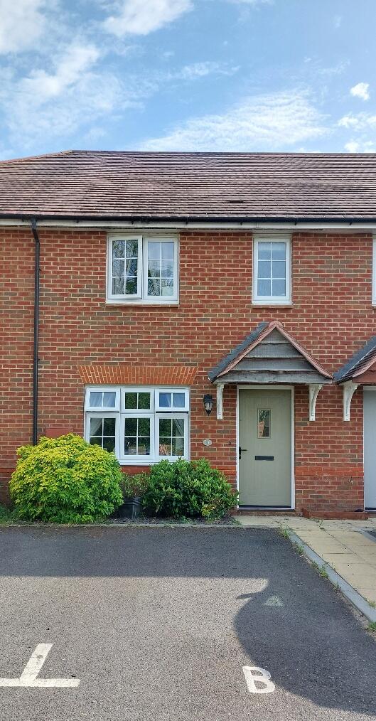 Main image of property: Endeavour Drive, Gillingham, Kent, ME8
