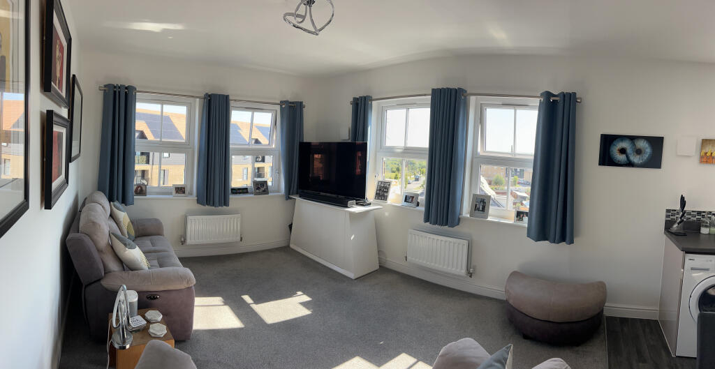 Main image of property: Ackers Drive, DA10