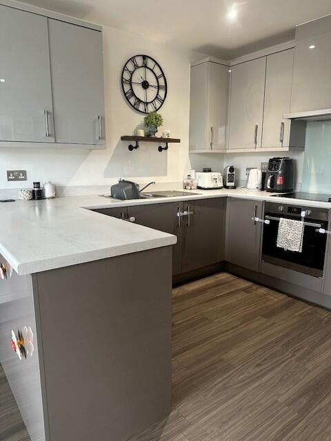 Main image of property: Corporation Street, Rochester, Kent, ME1