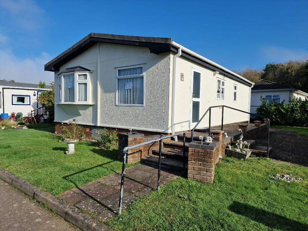 Main image of property: The Firs Park, Woodside Lane, AL9