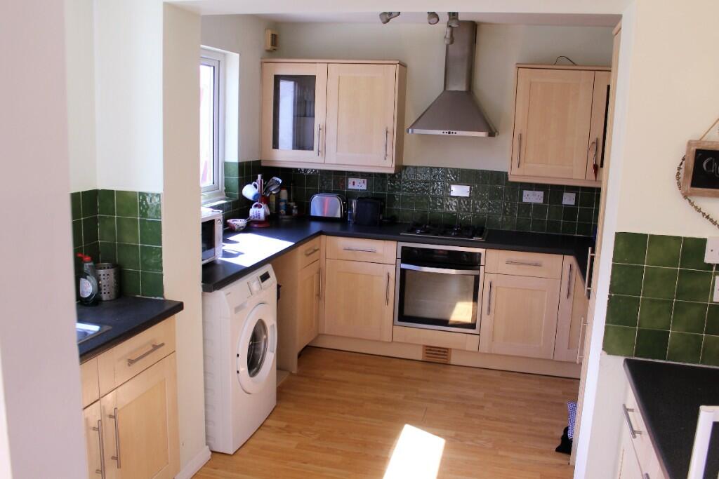 Additional property image - Nash Close, AL9