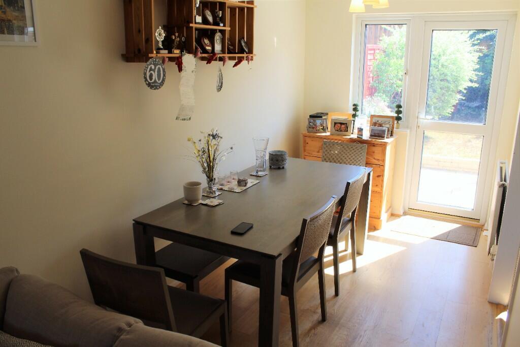 Additional property image - Nash Close, AL9