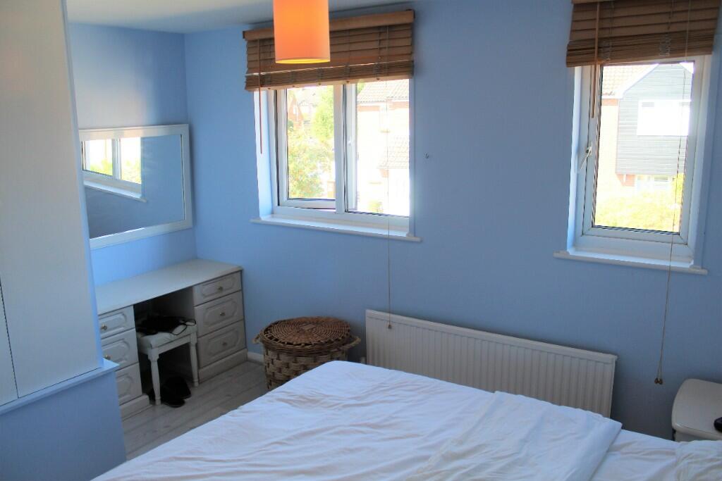 Additional property image - Nash Close, AL9
