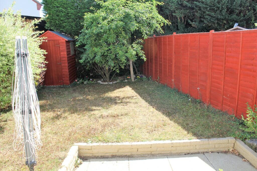 Additional property image - Nash Close, AL9