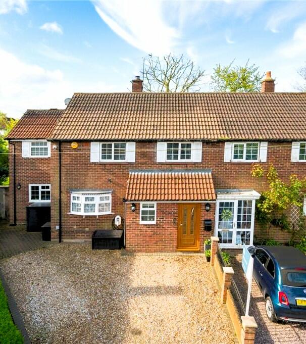 Main image of property: Fellowes Lane, St. Albans, Hertfordshire, AL4