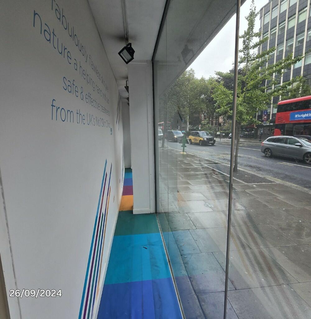 Main image of property: Procter Street, London, WC1V