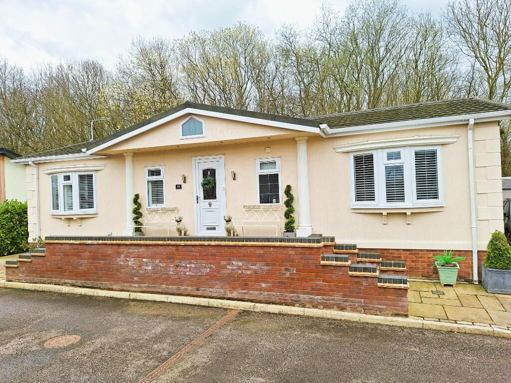 Main image of property: Woodside Lane, Hatfield, Hertfordshire, AL9