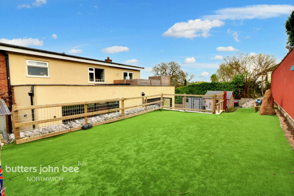 Additional property image - Station Road, Delamere