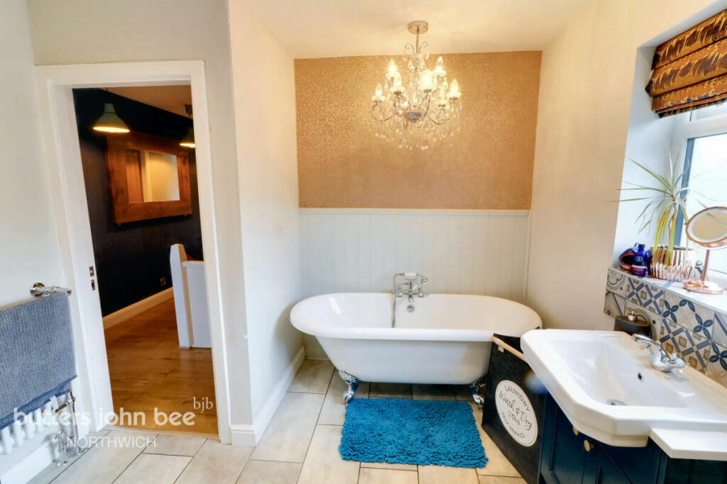 Additional property image - Station Road, Delamere