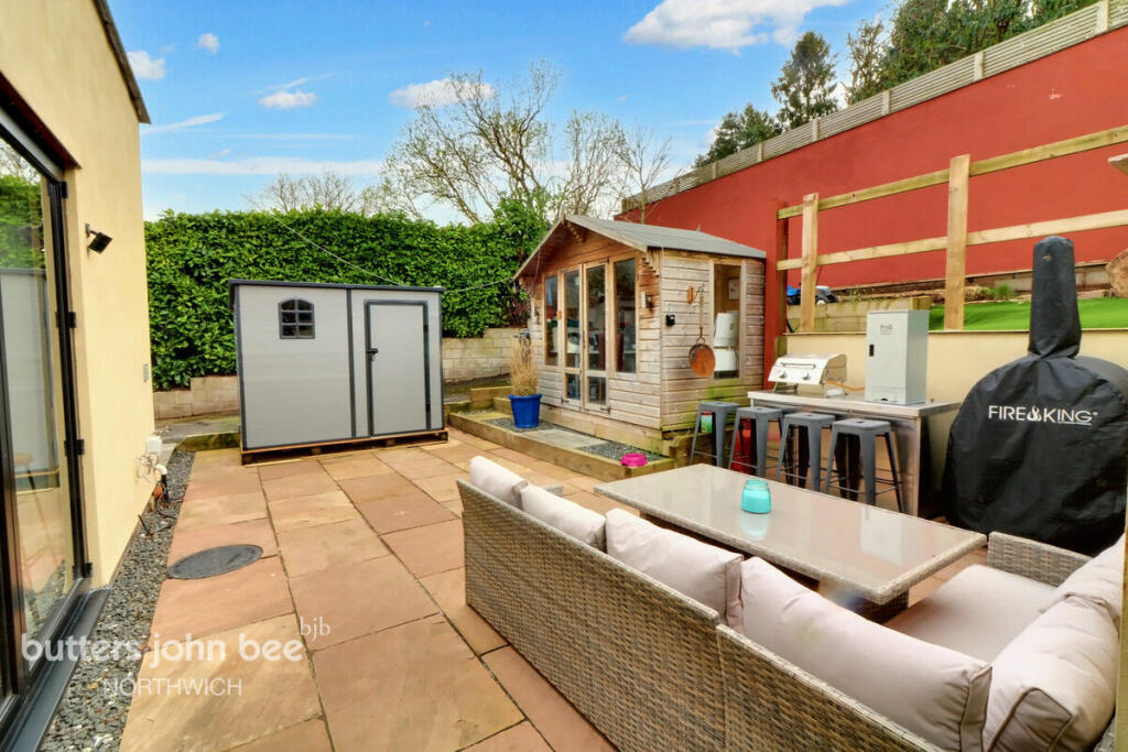 Additional property image - Station Road, Delamere