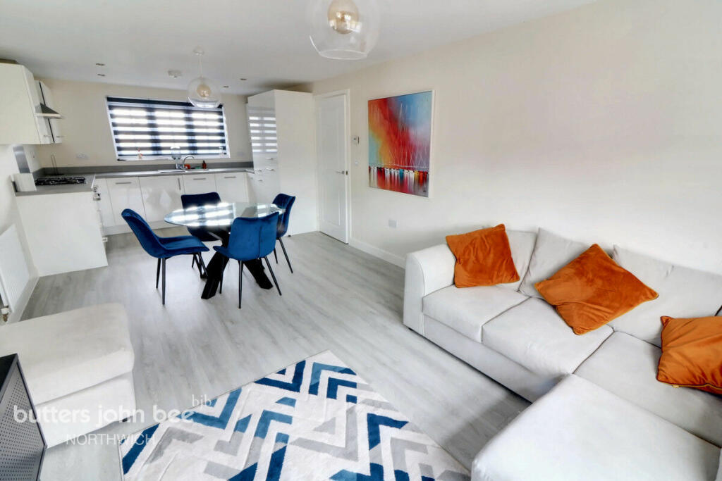 Additional property image - Albemarle Avenue, NORTHWICH