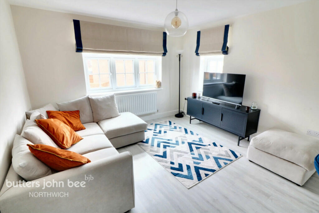 Additional property image - Albemarle Avenue, NORTHWICH