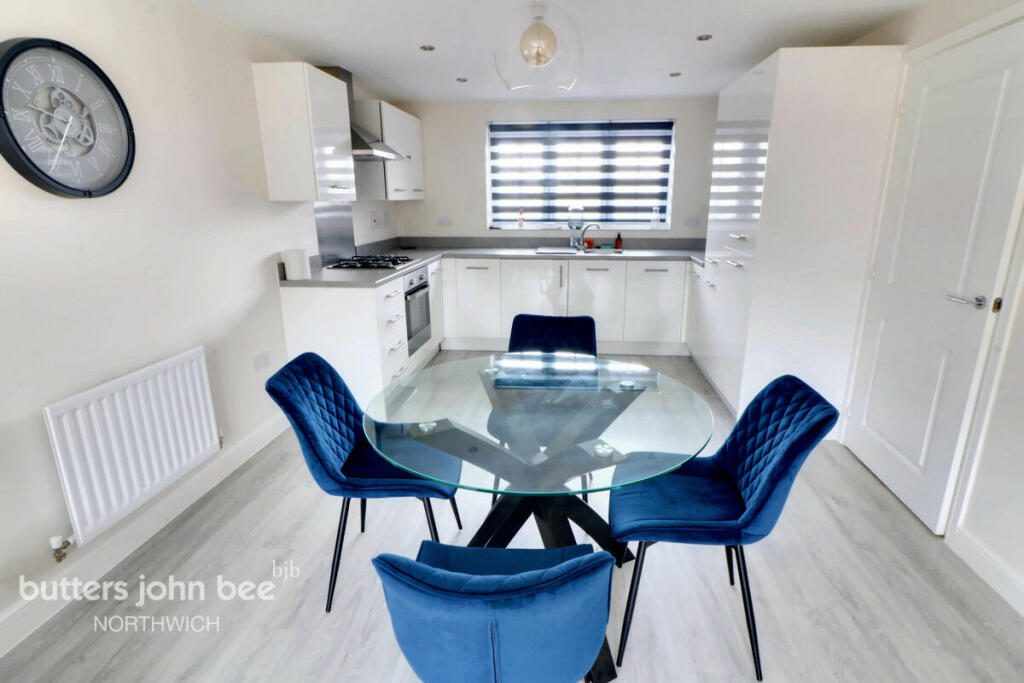 Additional property image - Albemarle Avenue, NORTHWICH