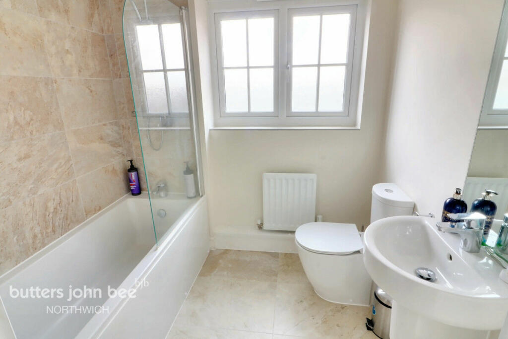 Additional property image - Albemarle Avenue, NORTHWICH