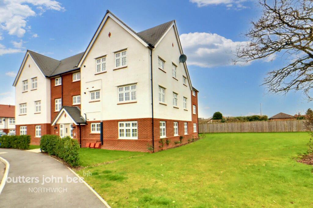 Additional property image - Albemarle Avenue, NORTHWICH