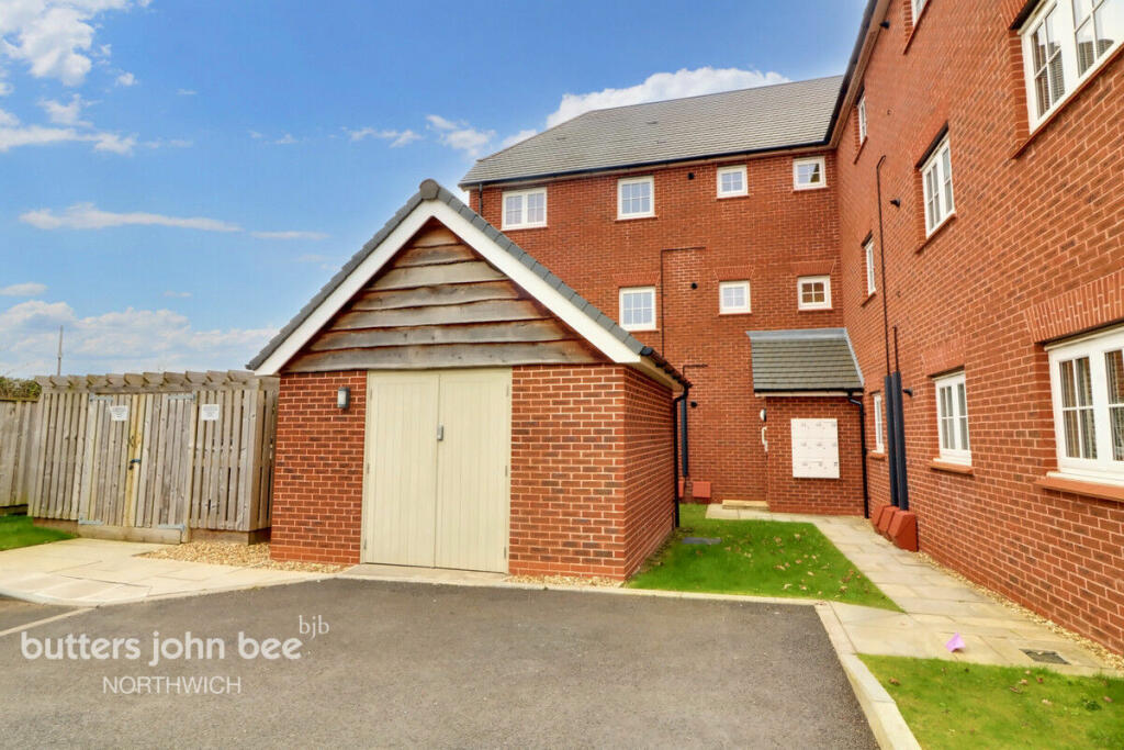 Additional property image - Albemarle Avenue, NORTHWICH
