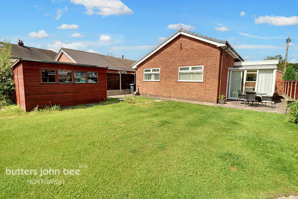Additional property image - Milton Close, Northwich