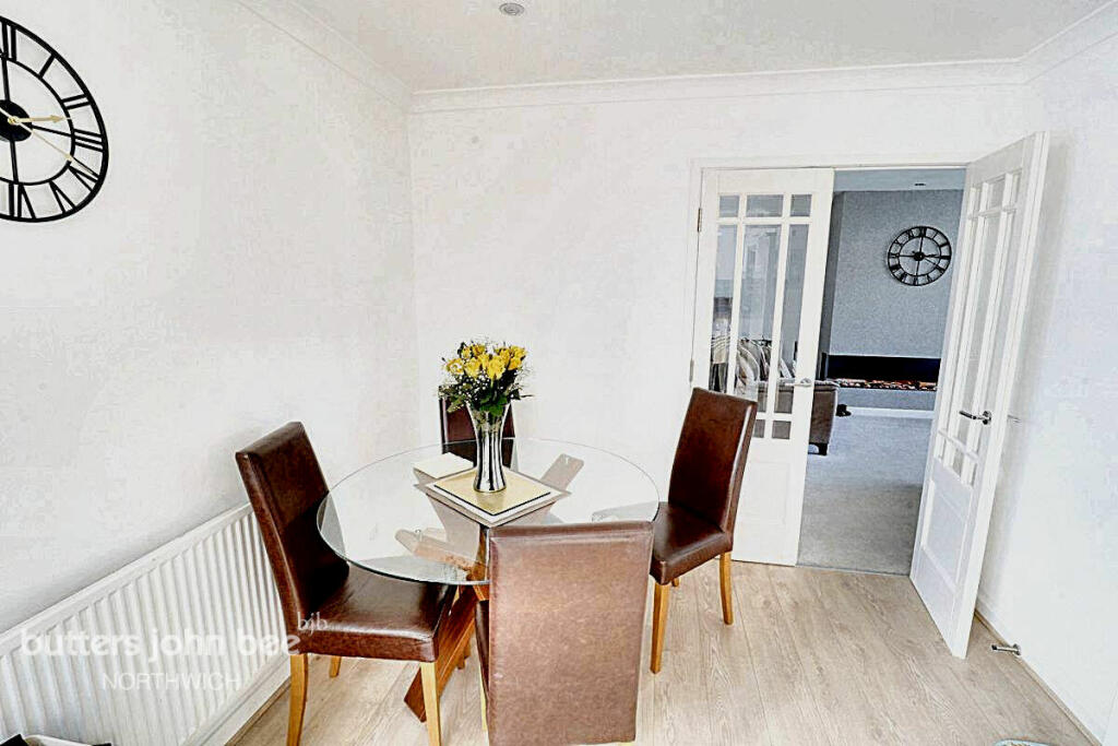 Additional property image - Milton Close, Northwich