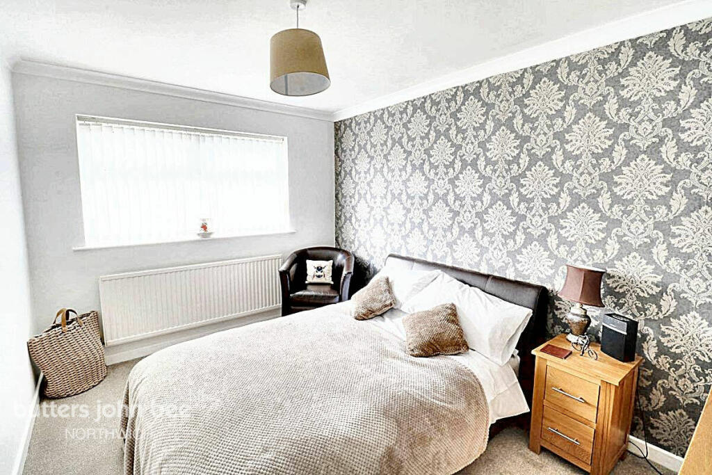 Additional property image - Milton Close, Northwich