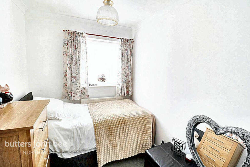 Additional property image - Milton Close, Northwich