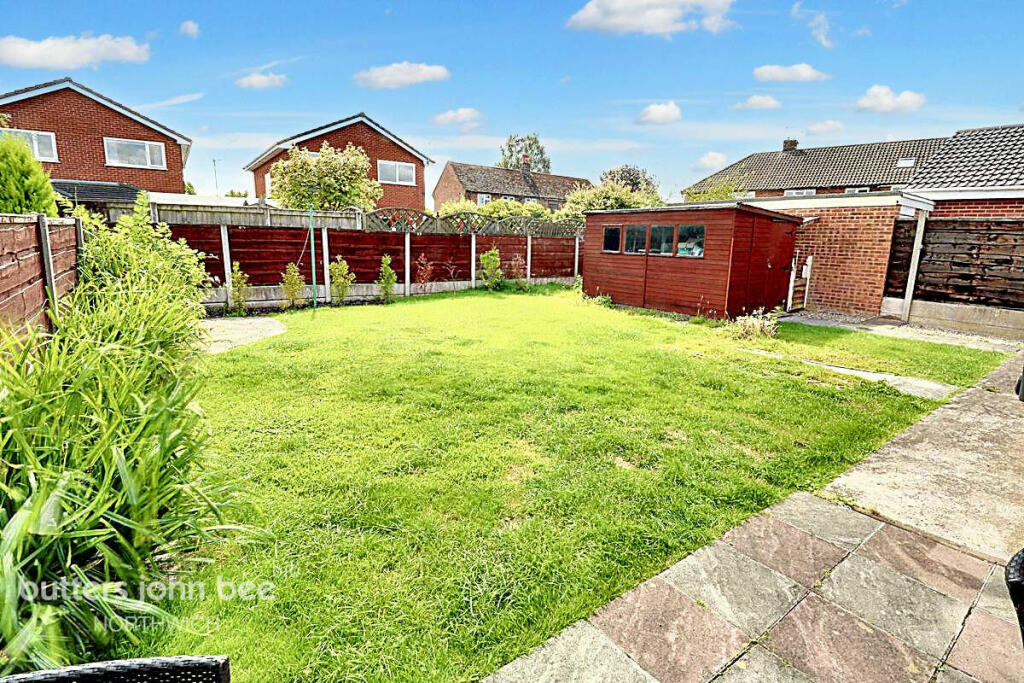 Additional property image - Milton Close, Northwich