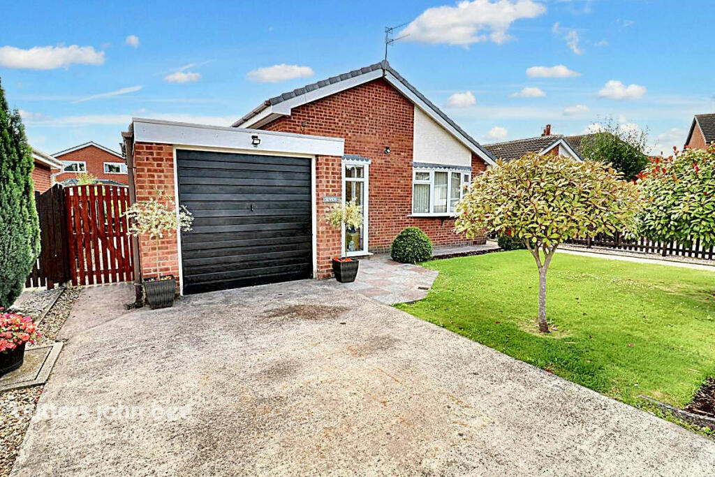 Additional property image - Milton Close, Northwich