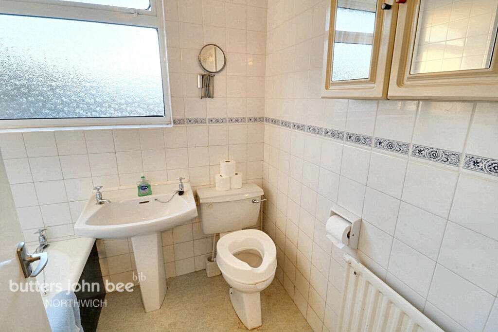 Additional property image - Highbank Road, Northwich