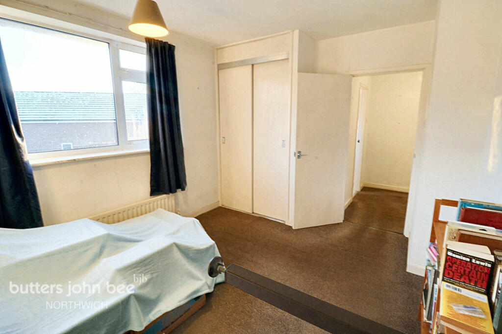 Additional property image - Highbank Road, Northwich