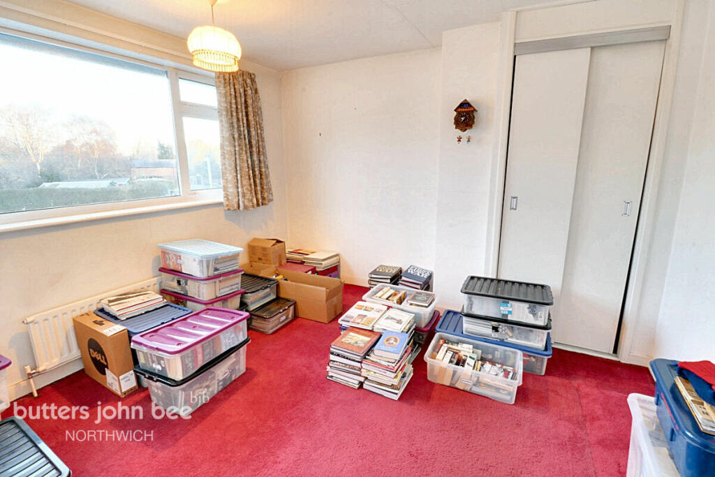 Additional property image - Highbank Road, Northwich