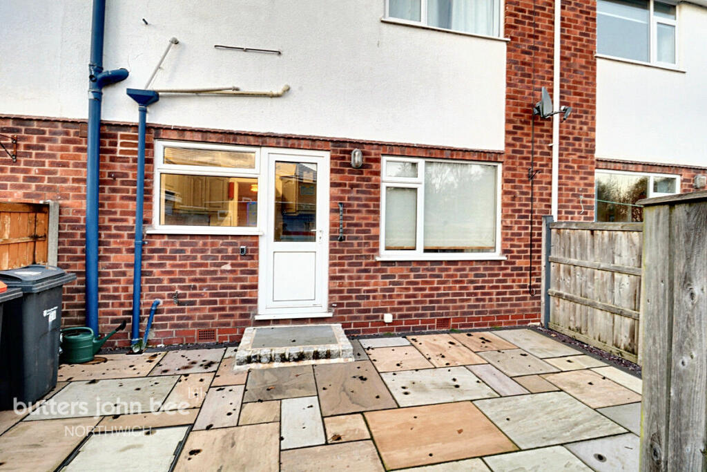 Additional property image - Highbank Road, Northwich