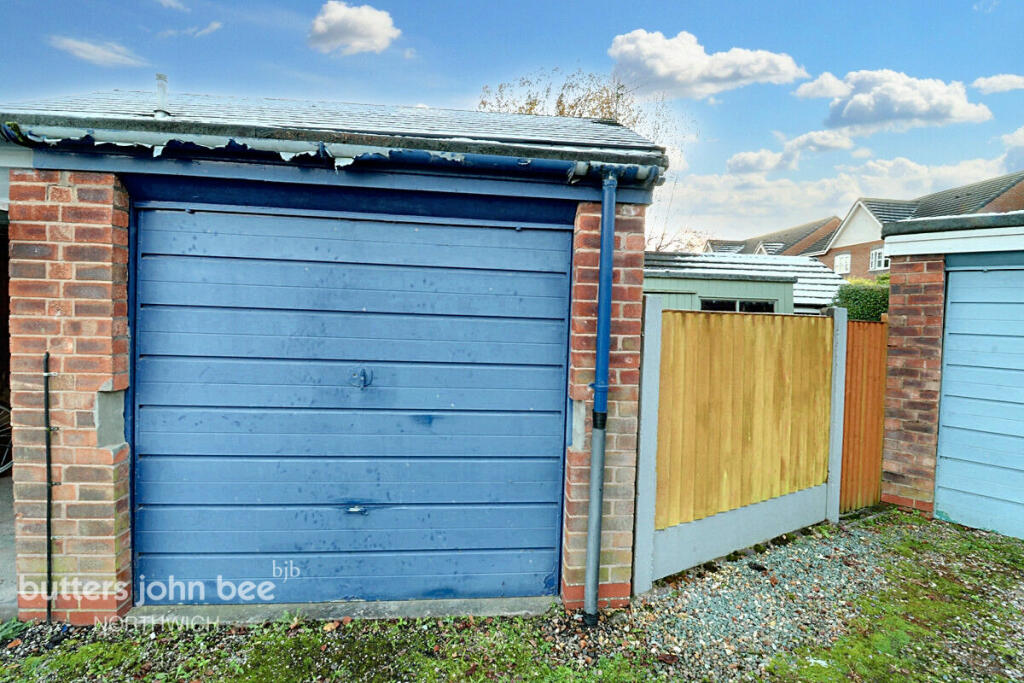 Additional property image - Highbank Road, Northwich