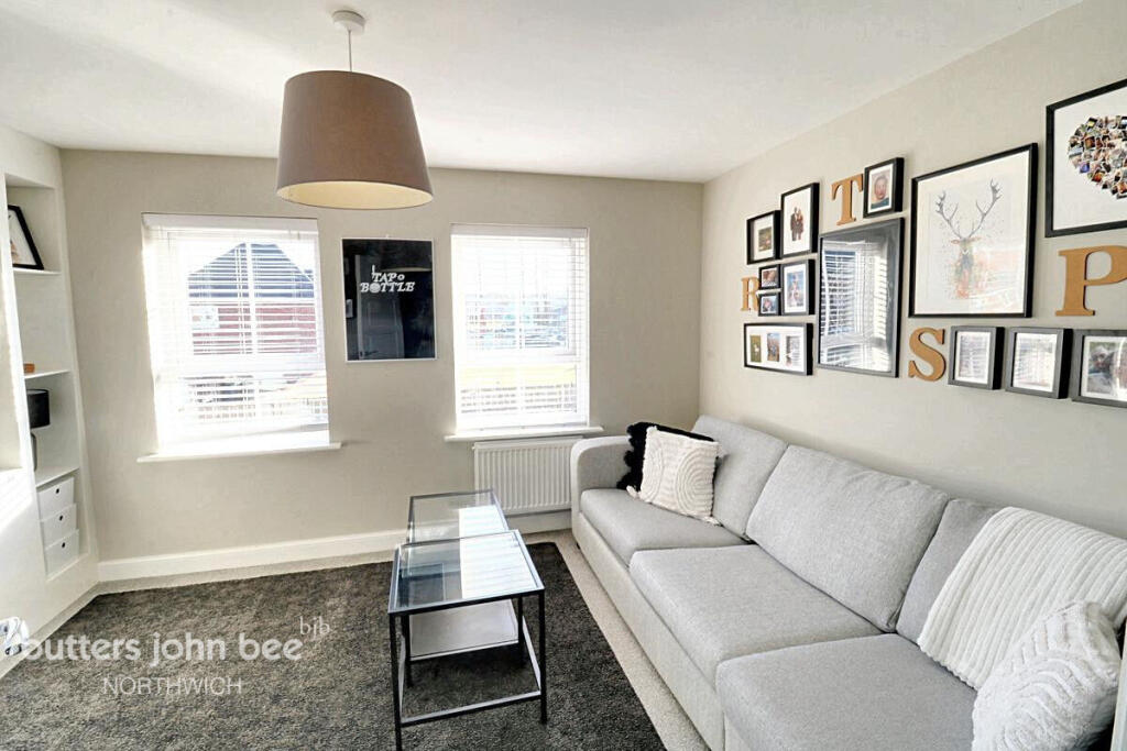 Additional property image - Bellevue Street, Northwich