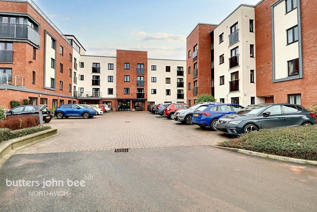 Additional property image - Chester Way, Northwich