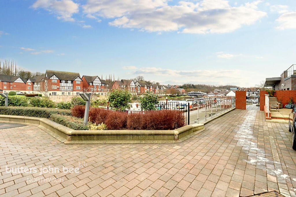Additional property image - Chester Way, Northwich
