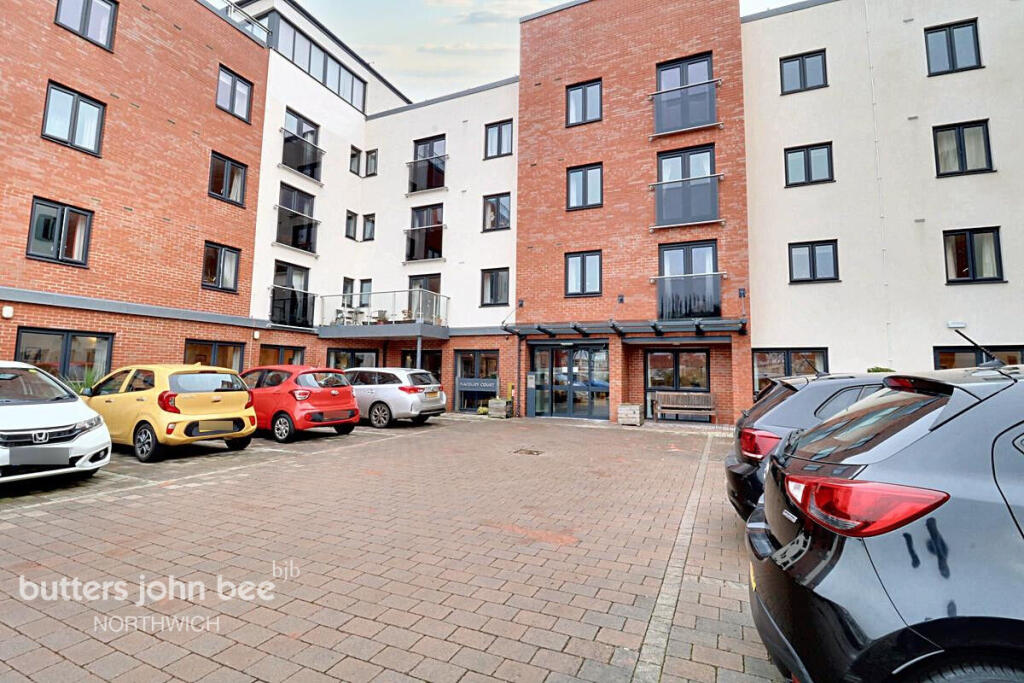 Additional property image - Chester Way, Northwich