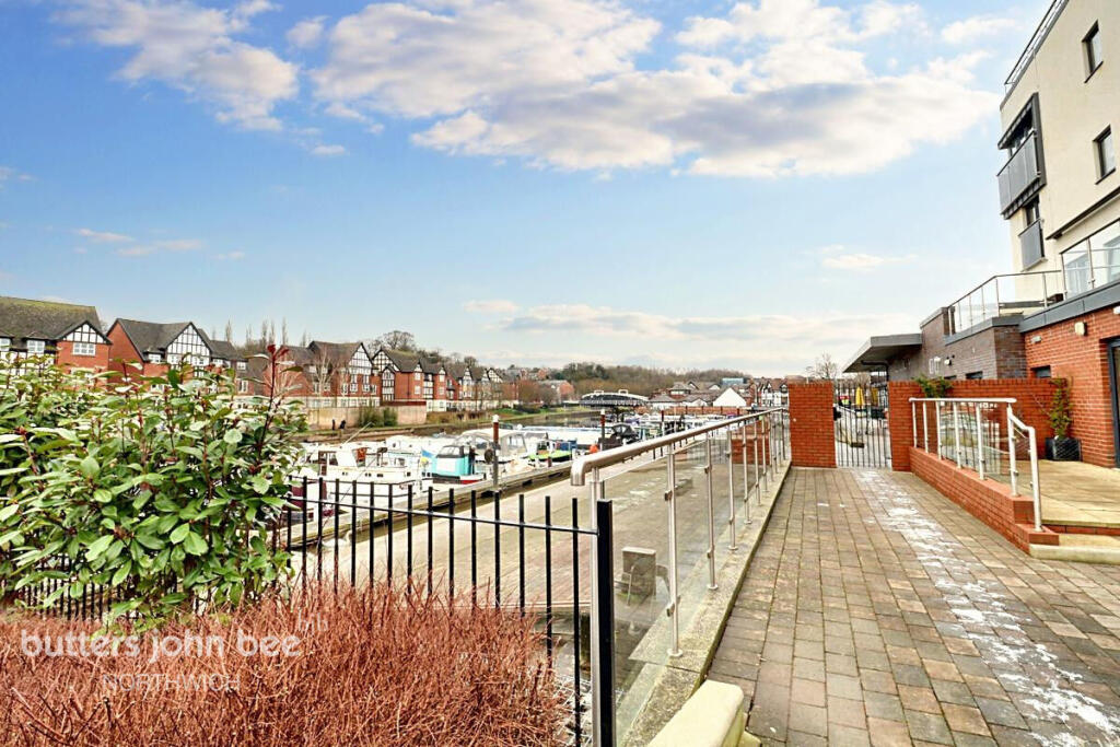 Additional property image - Chester Way, Northwich