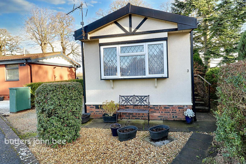 Main image of property: Crabtree Green Park, Hogshead Lane, Northwich