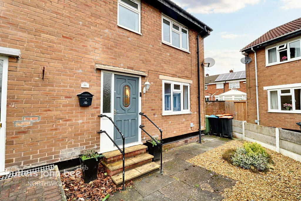 Main image of property: London Road, Northwich