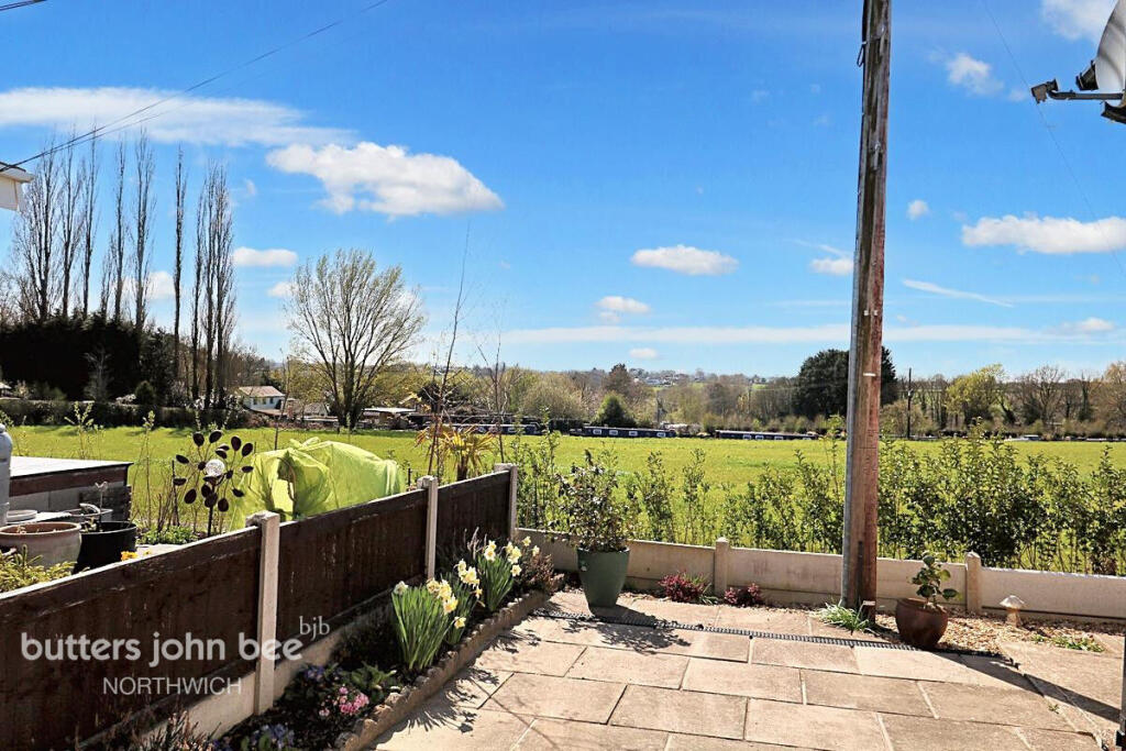 Main image of property: Warrington Road, Northwich