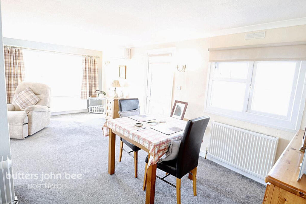 Main image of property: Warrington Road, Northwich