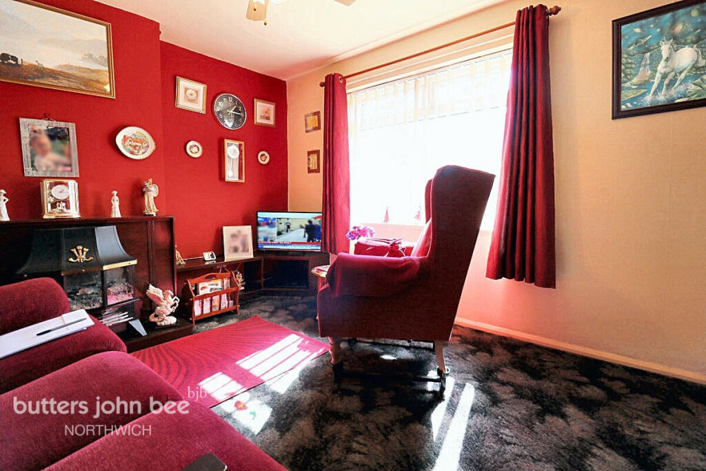 Main image of property: Walnut Avenue, Northwich