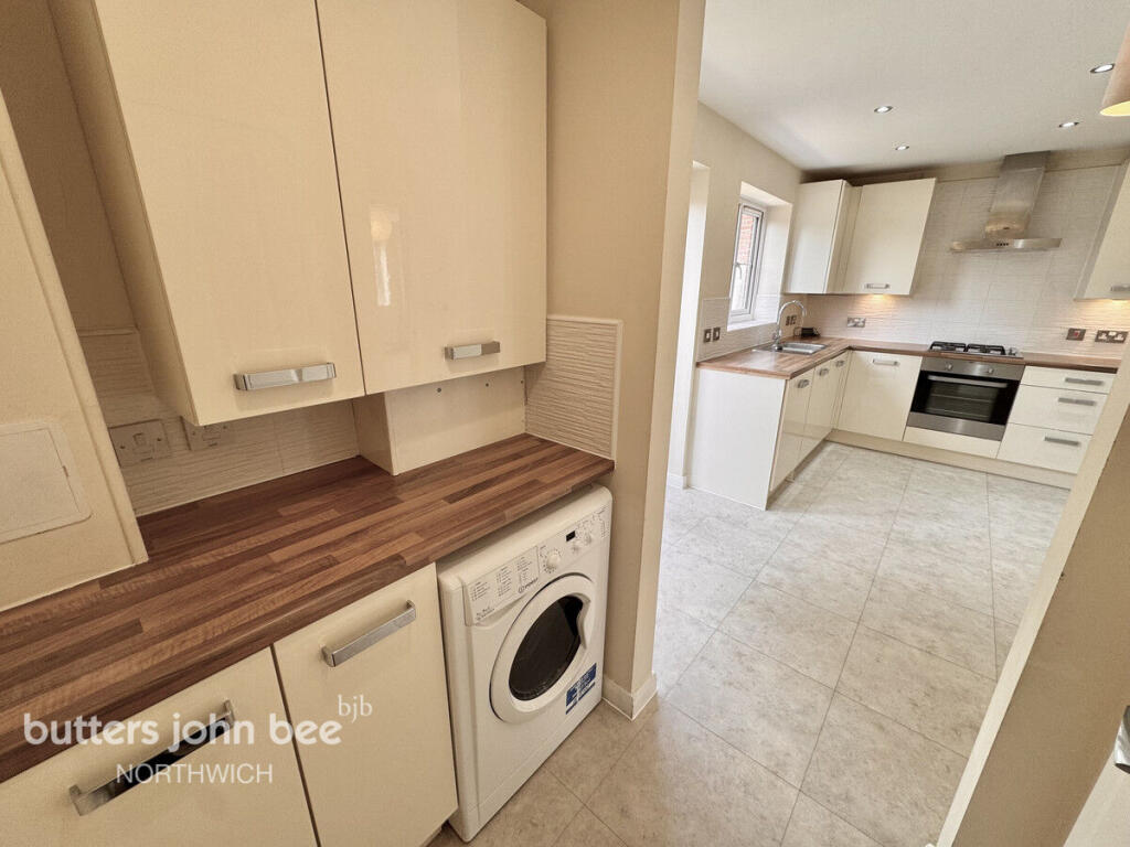 Main image of property: Pelton Close, Northwich