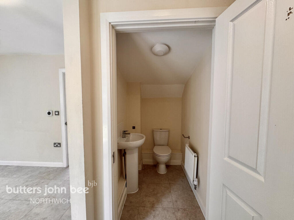 Main image of property: Pelton Close, Northwich