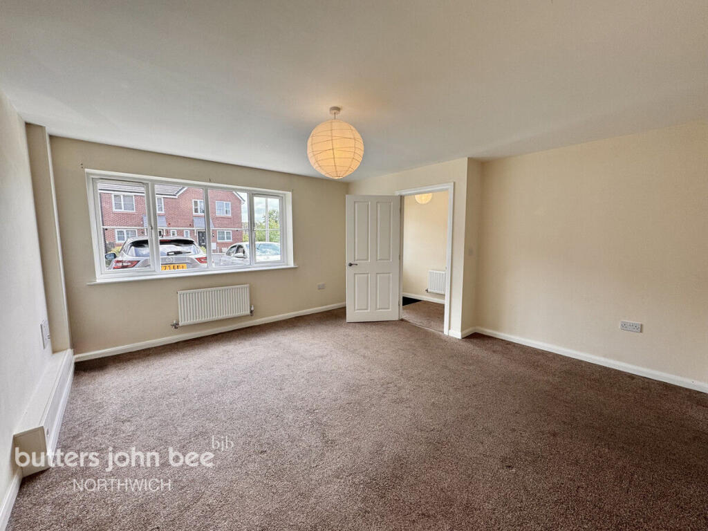 Main image of property: Pelton Close, Northwich