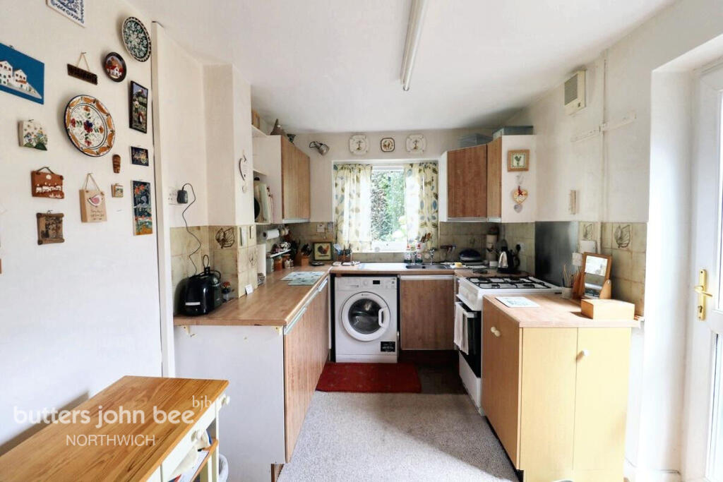 Main image of property: Moorlands Park, Northwich